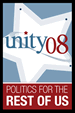 Unity08 logo