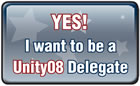 be a delegate